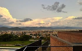 El Mirador